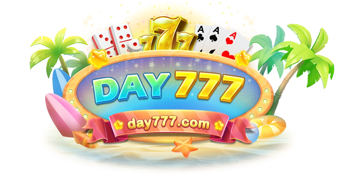 day777 Logo